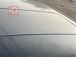 مرسيدس بنز S-Class